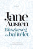 Jane Austen: Büszkeség és balítélet könyv