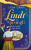 Lisa Graf: Lindt & Sprüngli 2. - Két rivális, egy álom könyv
