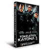 Tökéletes katona 3 - Egy új kezdet DVD