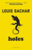 Louis Sachar: Holes idegen