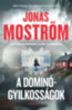 Jonas Monström: A dominógyilkosságok e-Könyv