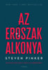 Steven Pinker: Az erőszak alkonya könyv