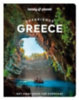 Planet, Lonely: Lonely Planet Experience Greece idegen