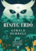 Gerald Durrell: A részeg erdő könyv
