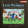 Weiner - Five Divertimentos, Serenade - CD