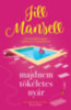 Jill Mansell: Majdnem tökéletes nyár könyv