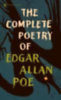 Poe, Edgar Allan: The Complete Poetry of Edgar Allan Poe idegen