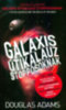 Douglas Adams: Galaxis Útikalauz stopposoknak könyv
