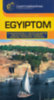 Juhász Ernő: Egyiptom útikönyv könyv