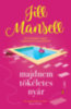Jill Mansell: Majdnem tökéletes nyár e-Könyv