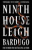 Bardugo, Leigh: Ninth House idegen