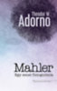 Theodor W. Adorno: Mahler könyv