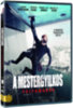 A mestergyilkos: Feltámadás - DVD DVD