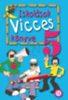 Iskolások vicces könyve 5. könyv