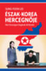 Sung-Yoon Lee: Észak-Korea hercegnője könyv