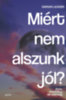 Leader, Darian: Miért nem alszunk jól? könyv