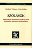 Kiss Gábor; Bárdosi Vilmos: Szólások könyv