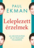 Paul Ekman: Leleplezett érzelmek könyv