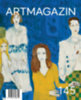 Artmagazin 145.- 2024/2. szám könyv
