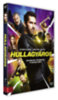 Hullagyáros - DVD DVD