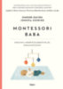 Simone Davies, Junnifa Uzodike: Montessori baba könyv