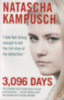 Natascha Kampusch: 3096 Days idegen