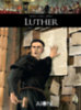 Oliver Jouvray: Luther könyv