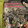 Rejtő Jenő: Vesztegzár a Grand Hotelben - Hangoskönyv - MP3 hangos