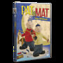Pat és Mat avagy a kétbalkezesek 3. - DVD DVD