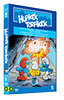 Hupikék törpikék – A sorozat 9. rész - DVD DVD