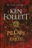 Follett, Ken: Follett, K: Pillars of the Earth idegen