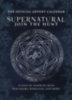 Insight Editions: Supernatural: The Official Advent Calendar idegen