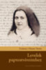 Lisieux-i Szent Teréz: Levelek paptestvéreimhez könyv