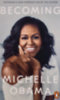 Michelle Obama: Becoming idegen