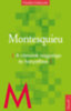 Charles-Louis de Secondat Montesquieu: A rómaiak nagysága és hanyatlása könyv