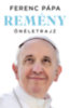 Ferenc pápa (Jorge Mario Bergoglio): Remény – Önéletrajz e-Könyv