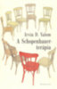 Irvin D. Yalom: A Schopenhauer-terápia könyv