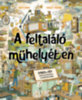 Ruth Amos: A feltaláló műhelyében könyv