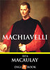 Macaulay: Machiavelli e-Könyv