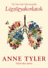 Anne Tyler: Légzőgyakorlatok könyv