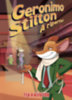 Dario Sicchio, Alessandro Muscillo: Geronimo Stilton, a riporter 17. könyv