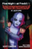 Parra, Kelly - Cawthon, Scott - Waggener, Andrea: Five Nights at Freddy's idegen