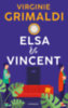 Virginie Grimaldi: Elsa és Vincent könyv