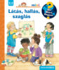 Constanza Droop: Látás, hallás, szaglás könyv