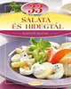 Maros Edit: 33 saláta és hidegtál könyv