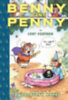 Hayes, Geoffrey: Benny and Penny in Just Pretend idegen