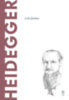 Arturo Leyte: Heidegger - A lét feledése könyv