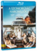 A szomorúság háromszöge - Blu-ray BLU-RAY