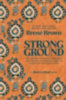Brown, Brené: Strong Ground idegen