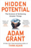 Adam Grant: Hidden Potential idegen